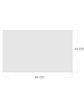 Tapete para baño Dib Marble Bath Math
