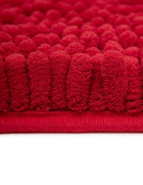 Tapete para baño Dib Shaggy Coral