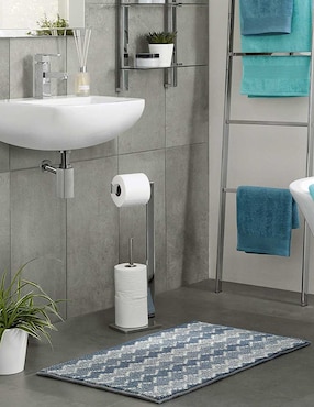 Tapete para baño Dib