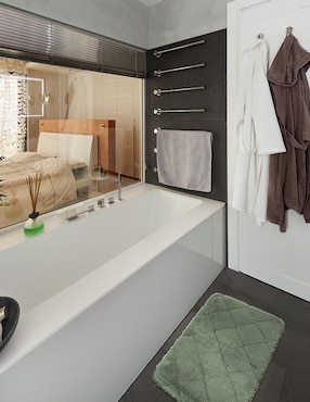 Tapete Dib Trend Bath