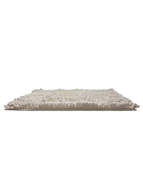 Tapete para baño Dib Shaggy Coral