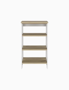Mueble para baño Excelsior Bath de melamina armable