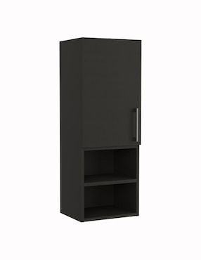 Mueble para baño Excelsior Barcelona de melamina armable