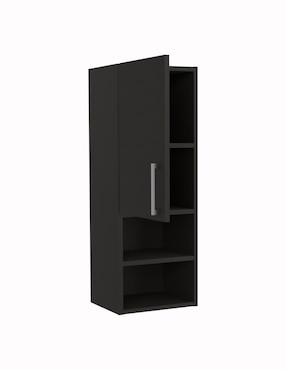 Mueble para baño Excelsior Barcelona de melamina armable