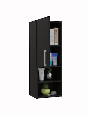 Mueble para baño Excelsior Barcelona de melamina armable
