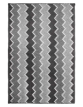 Tapete para baño Dib Pattern