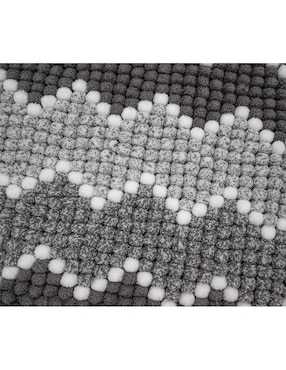 Tapete para baño Dib Pattern