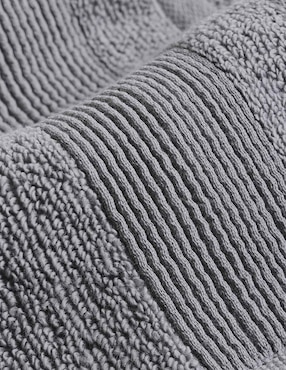 Set de toallas Modern Threads 2 pack de algodón