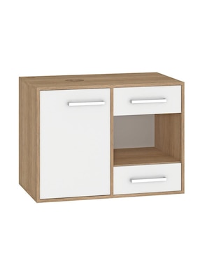 Mueble Para Baño Mobi Muebles Salta MDF