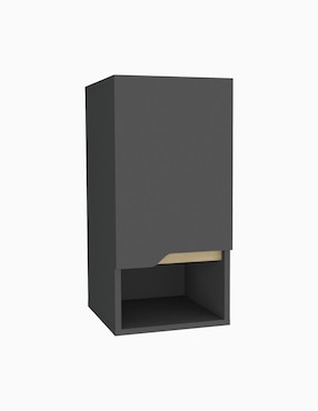Mueble para baño Excelsior Lurent de melamina armable