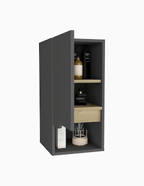 Mueble para baño Excelsior Lurent de melamina armable