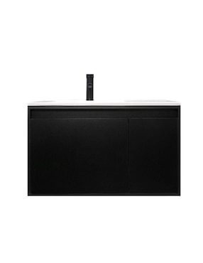 Mueble Para Baño Decomobil Stannis MDF