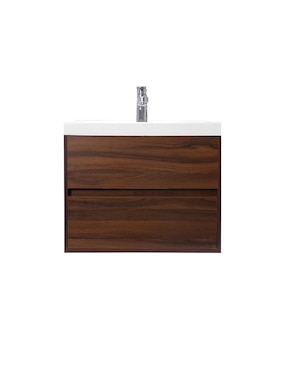 Mueble Para Baño Decomobil Sion De Mdf