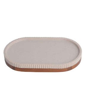 Organizador de baño Haus