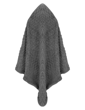 Bata de baño con gorro Elefantito Hogar unisex