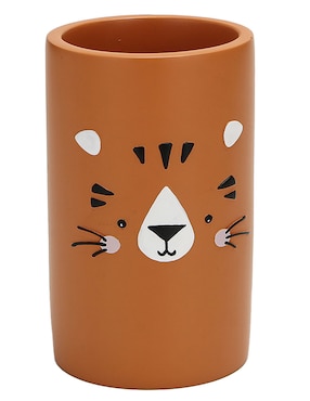 Vaso De Baño Haus Kids Tiger