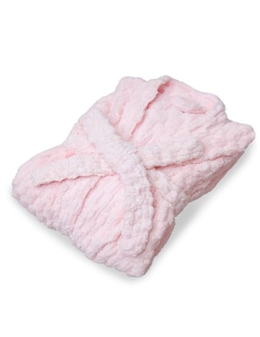 Bata de baño Elefantito Hogar unisex