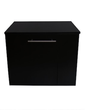 Mueble Para Baño Decomobil Lenny Mdf