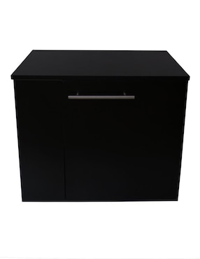 Mueble Para Baño Decomobil Lenny Mdf