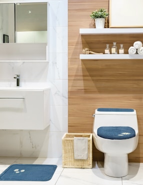 Juego de baño Creativahome