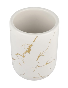 Vaso de baño Zense Argel de cerámica