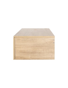 Mueble para baño Cantia Boca de MDF armable