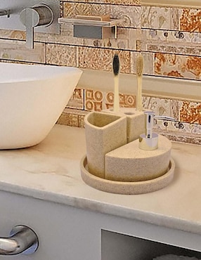 Juego de baño Good & Good Minimalista