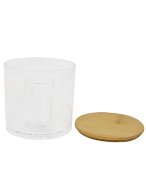 Organizador de baño Haus