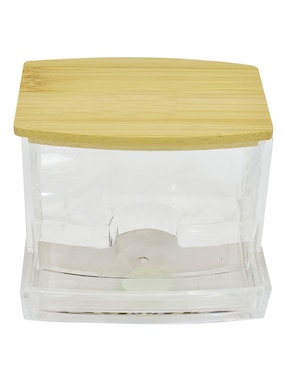 Organizador de baño Haus