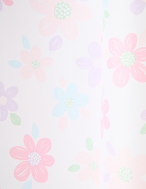 Cortina de baño Haus Kids