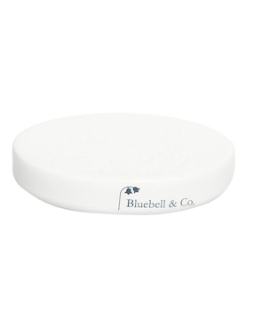 Jabonera Bluebell & Co. de cerámica
