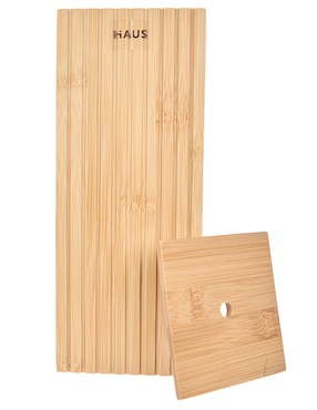 Cepillo WC Haus