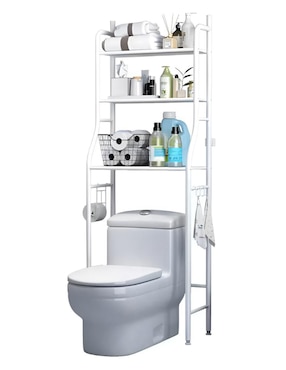 Organizador de baño Wünd