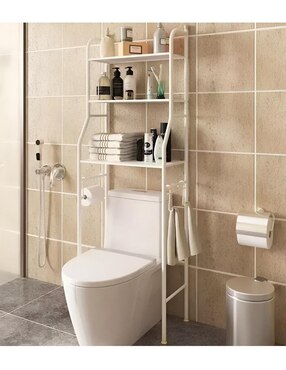 Organizador de baño Wünd