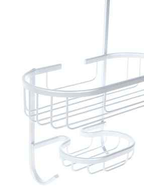 Organizador de regadera Heuman Brand Xerox