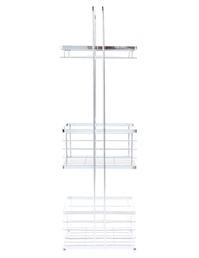 Organizador de baño Heuman Brand