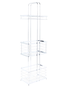 Organizador de baño Heuman Brand