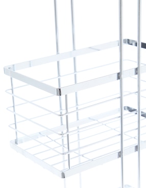 Organizador de baño Heuman Brand