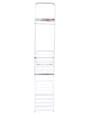 Organizador de baño Heuman Brand