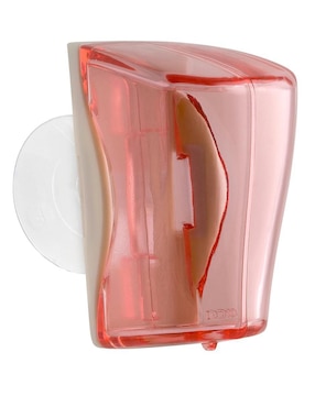 Porta cepillo de dientes Flipper Basic 1 compartimento