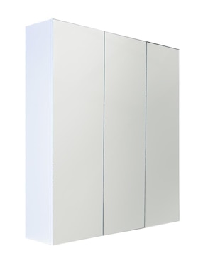 Mueble para baño Gravita de MDF armable