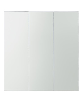 Mueble para baño Gravita de MDF armable