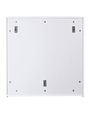 Mueble para baño Gravita de MDF armable