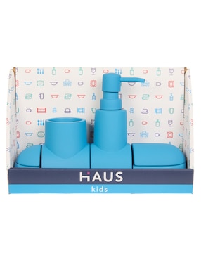 Dosificador Haus Kids Submarino