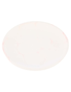 Jabonera Haus Pink Marble de diatomita