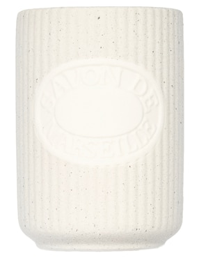 Vaso de baño Haus Savon de cerámica