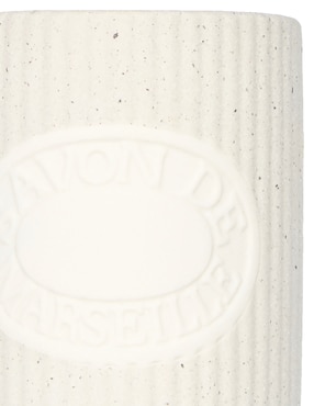 Vaso de baño Haus Savon de cerámica