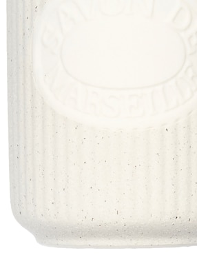 Vaso de baño Haus Savon de cerámica