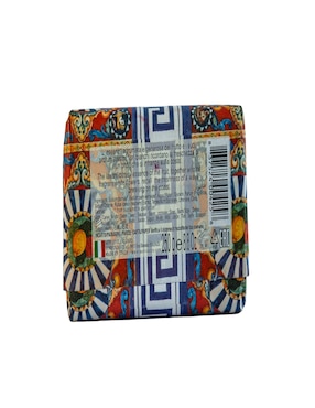 Jabón corporal Villa Sole