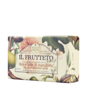 Jabón corporal Il Frutteto Villa Sole